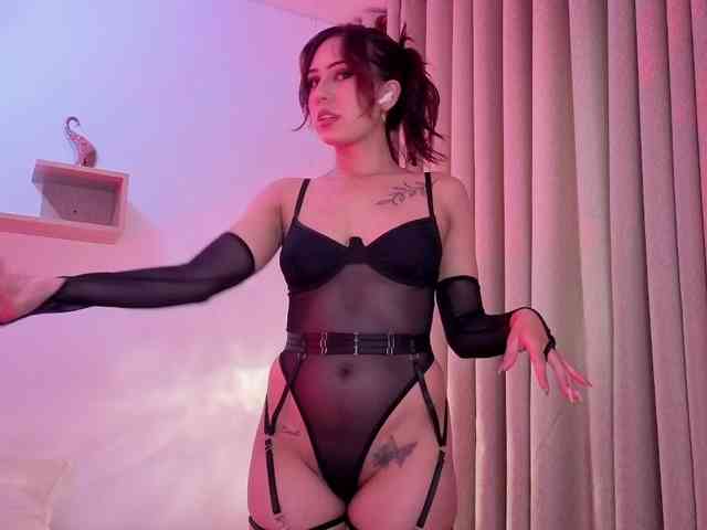 Iriina- webcam