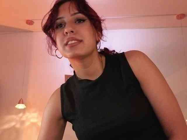 Iriina- webcam