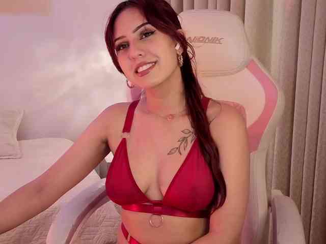 Iriina- webcam