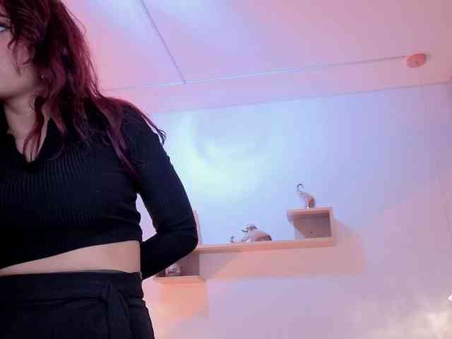 Iriina- webcam