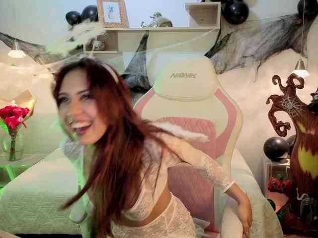 Iriina- webcam
