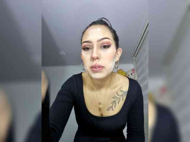 Iriina- webcam