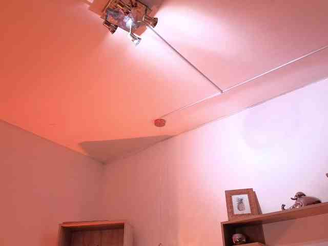 Iriina- webcam