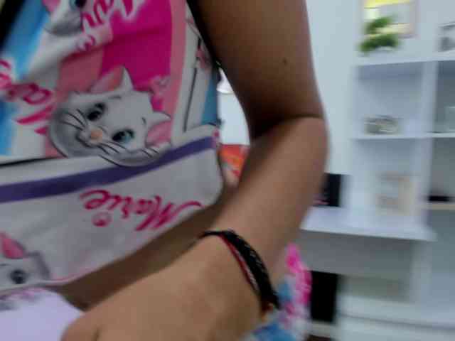 Alejandra- webcam