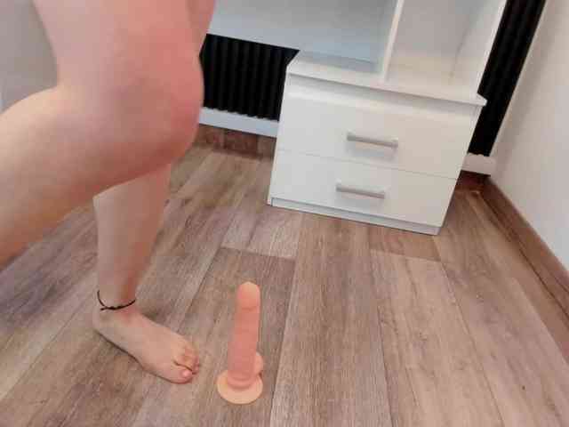 Alejandra- webcam