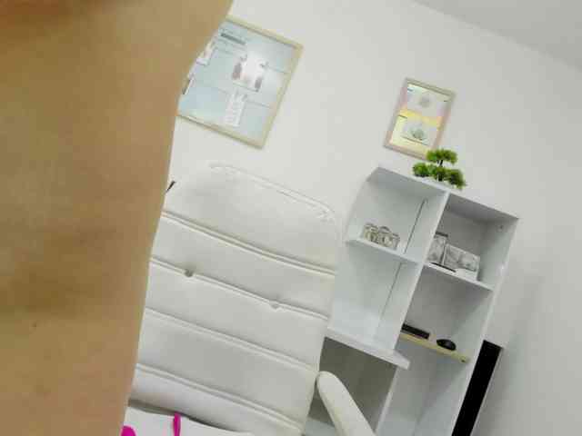 Alejandra- webcam