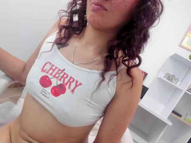 Alejandra- webcam
