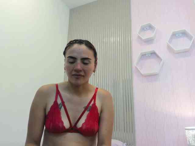 Alejandra- webcam