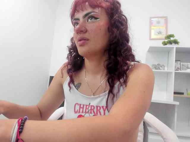 Alejandra- webcam