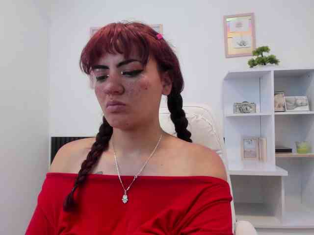 Alejandra- webcam