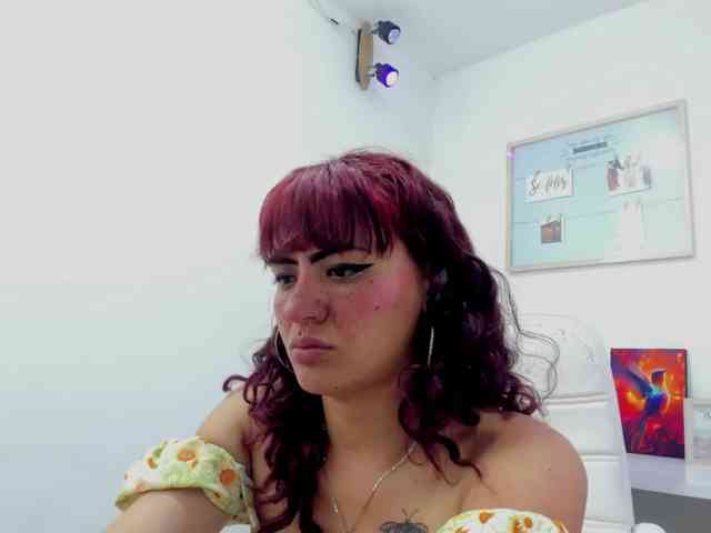 Alejandra- webcam