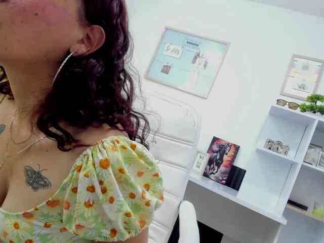 Alejandra- webcam