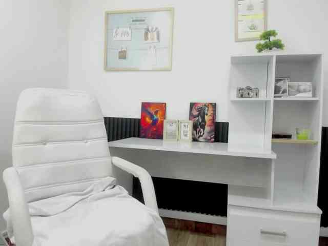 Alejandra- webcam