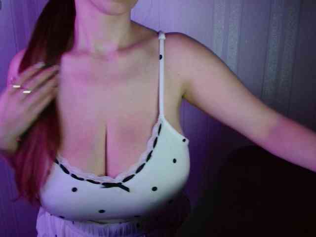 ChloeMelons Live Webcam on BongaCams