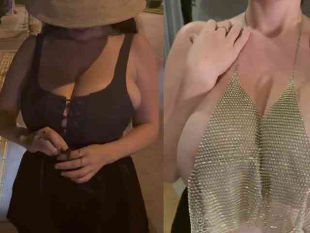 ChloeMelons webcam