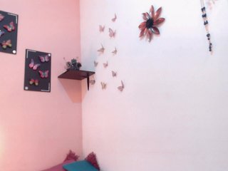 nicollejordanx Porn Show