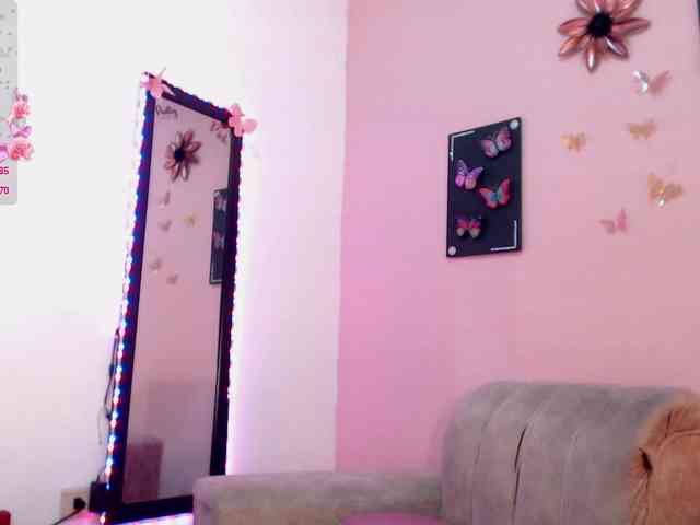 nicollejordanx webcam