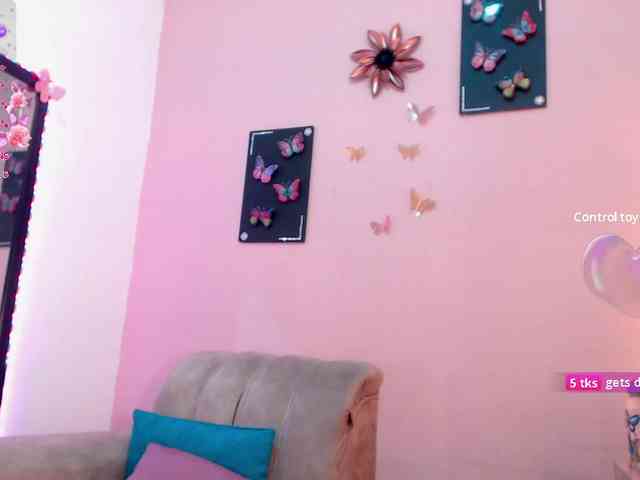 nicollejordanx webcam