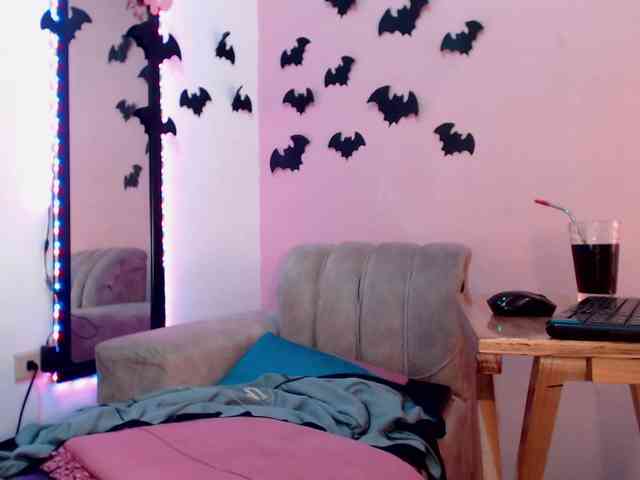 nicollejordanx webcam