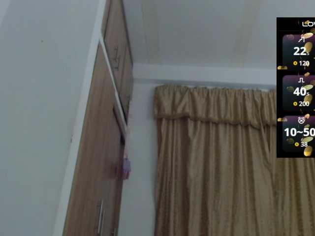 Victoria0486's BongaCams show and profile