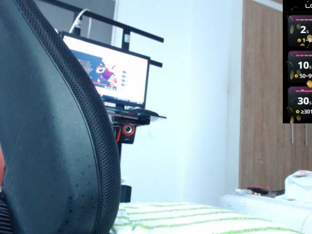 Victoria0486's BongaCams show and profile