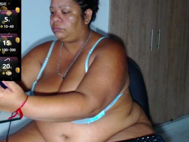 Victoria0486's BongaCams show and profile