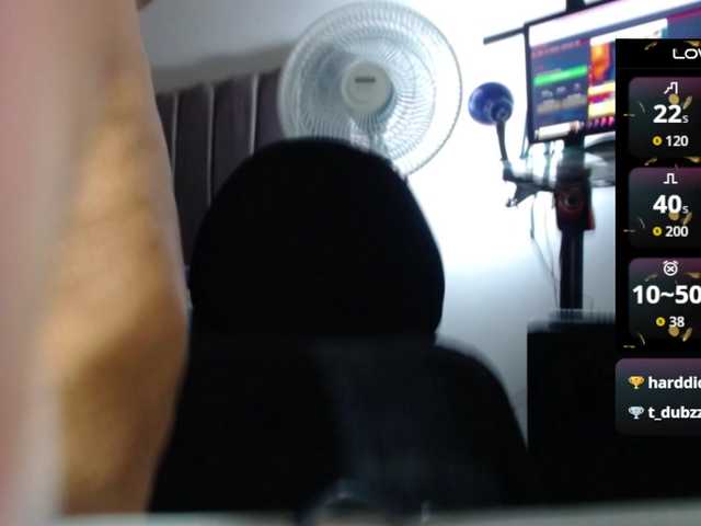 Victoria0486's BongaCams show and profile