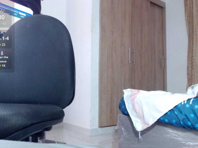 Victoria0486's BongaCams show and profile