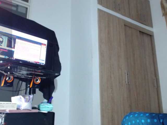 Victoria0486's BongaCams show and profile