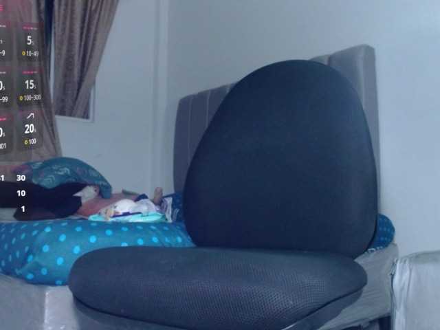 Victoria0486's BongaCams show and profile