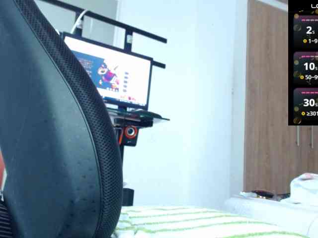 sweetsquirt4u webcam