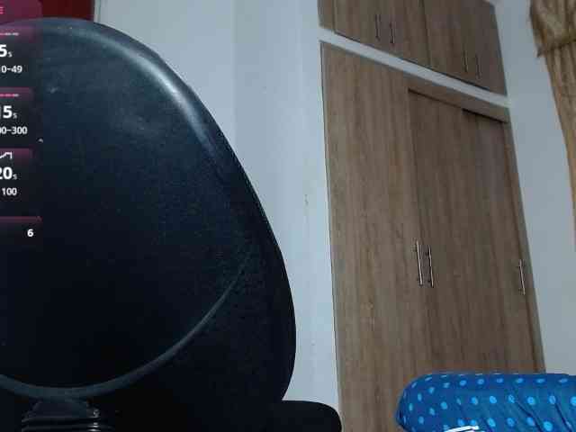 sweetsquirt4u webcam