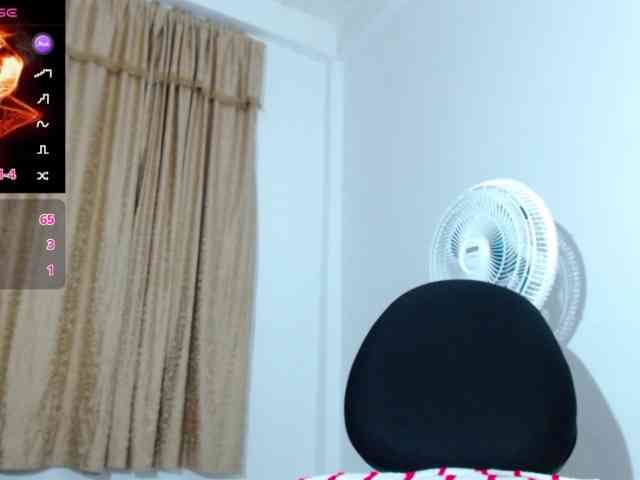 sweetsquirt4u webcam