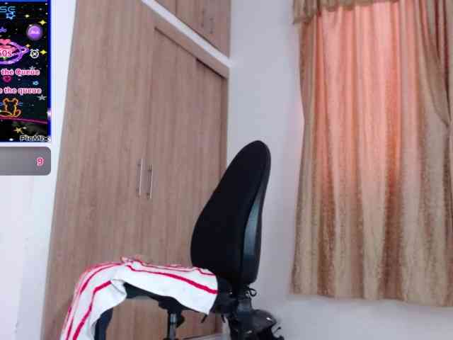 sweetsquirt4u webcam