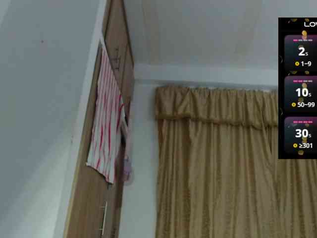 sweetsquirt4u webcam