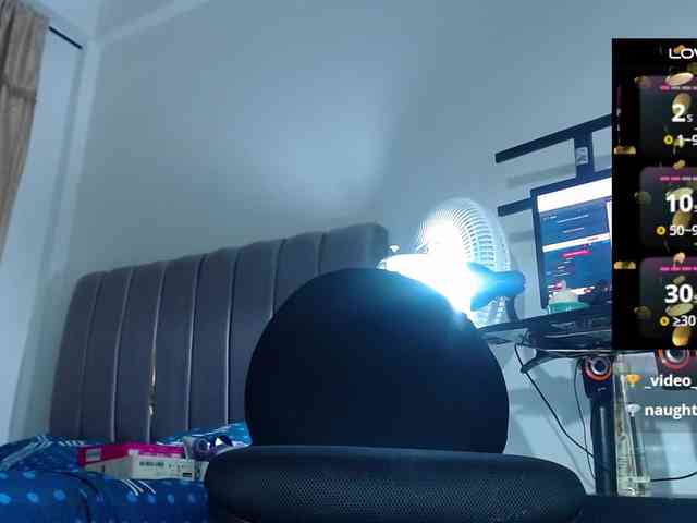 sweetsquirt4u webcam