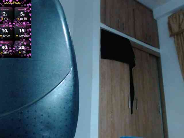 sweetsquirt4u webcam