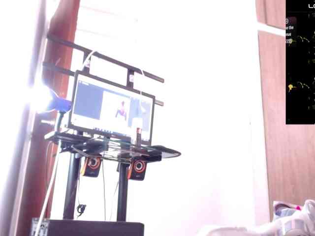 sweetsquirt4u webcam