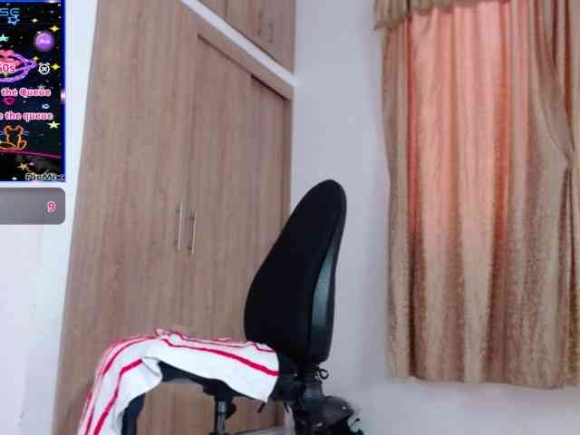 sweetsquirt4u webcam