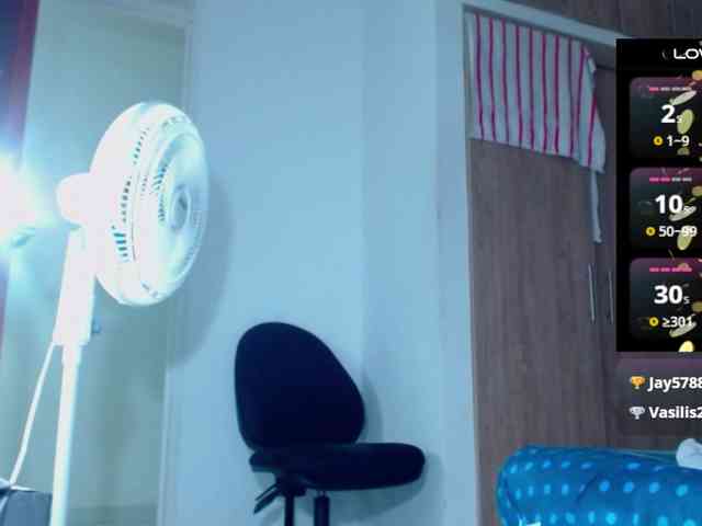 sweetsquirt4u webcam