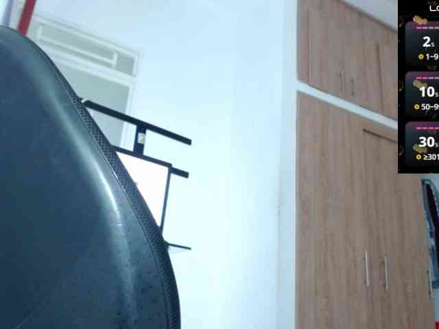 sweetsquirt4u webcam