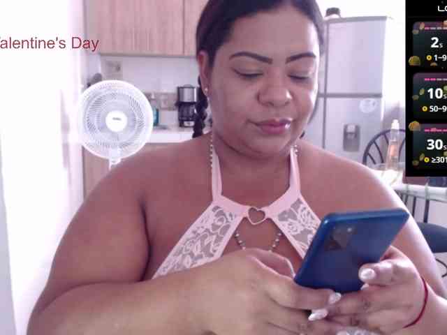 sweetsquirt4u webcam