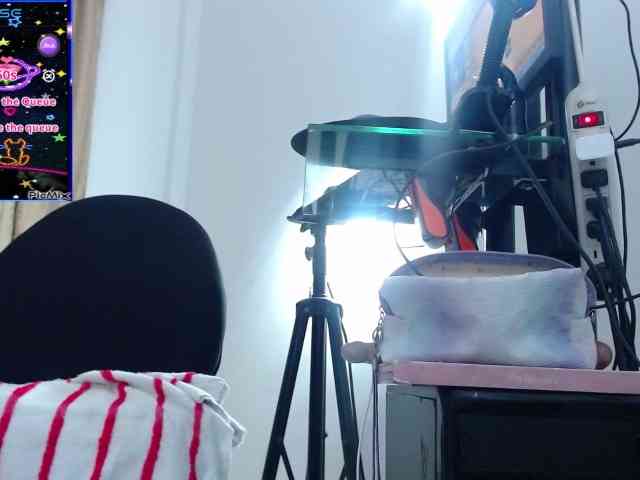 sweetsquirt4u webcam