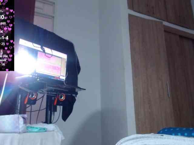 sweetsquirt4u webcam