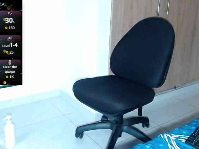 sweetsquirt4u webcam