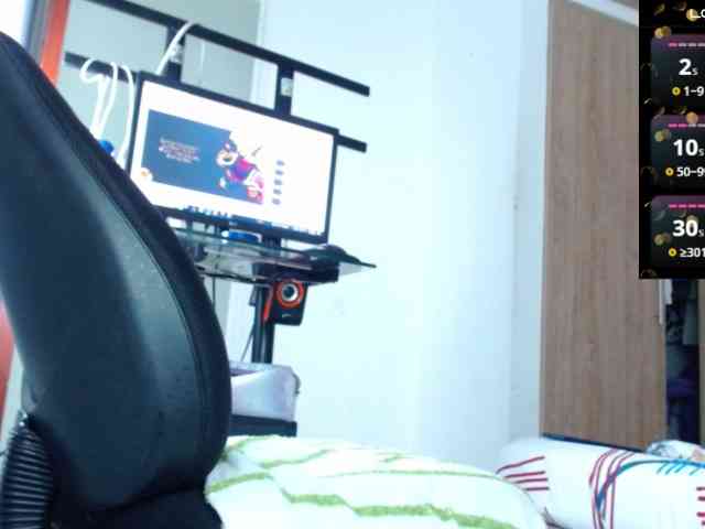 Victoria0486 Live Webcam on BongaCams