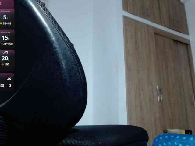 sweetsquirt4u webcam