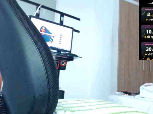 sweetsquirt4u webcam