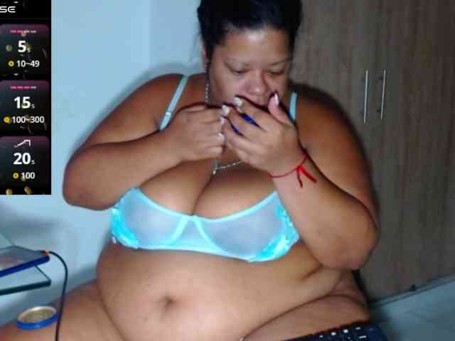 sweetsquirt4u webcam