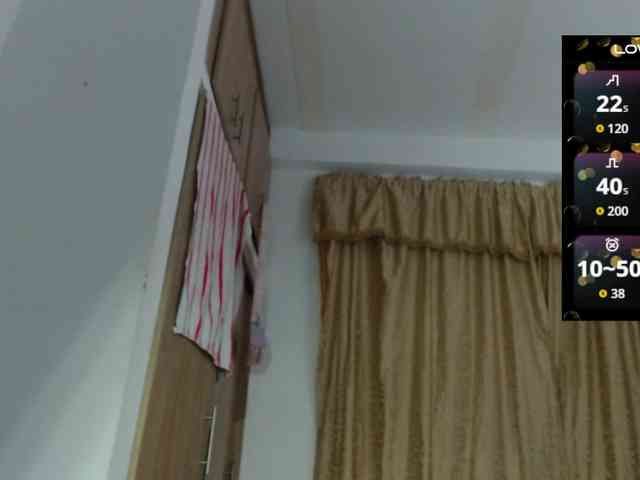 sweetsquirt4u webcam